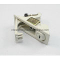 Cabinet Zinc Alloy Panel Bounce Lock